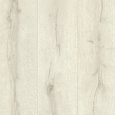 Meadowood Off-white Wide Plank Wallpaper
