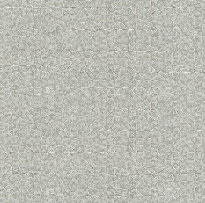 Belmond Grey Glitter Prism Wallpaper