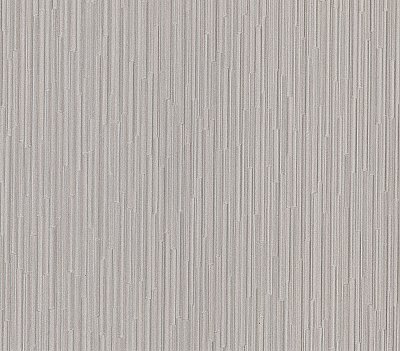 Cipriani Pewter Vertical Texture Wallpaper