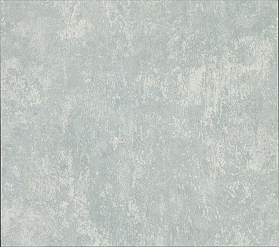 Mansour Teal Plaster Texture Wallpaper