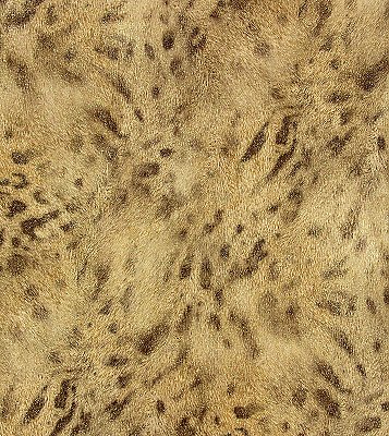 Umbria Copper Jaguar Wallpaper