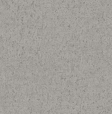 Guri Grey Concrete Texture Wallpaper