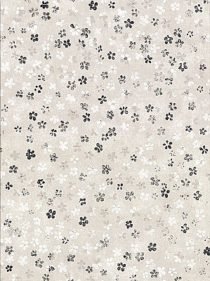 Cosima Cream Miniature Floral Wallpaper