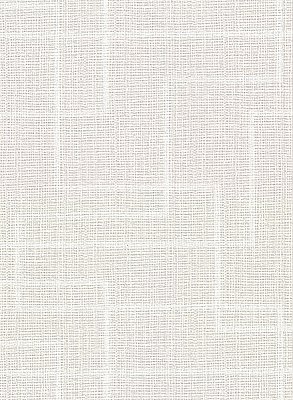 Clarendon Grey Faux Grasscloth Wallpaper