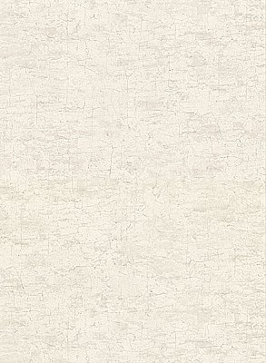 Pembroke Off-White Faux Plaster Wallpaper