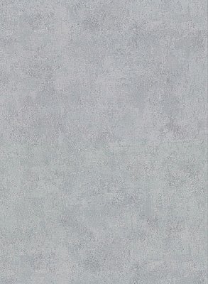 Hereford Pewter Faux Plaster Wallpaper