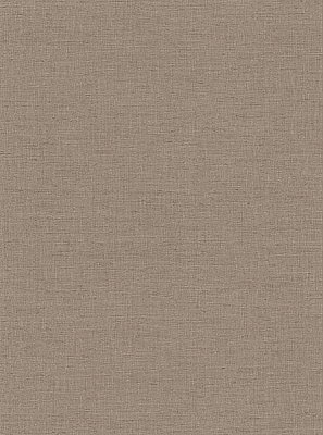 Avatar Linen Brown Texture Wallpaper