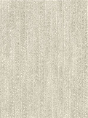 Riga Cream Distressed Stripe Wallpaper