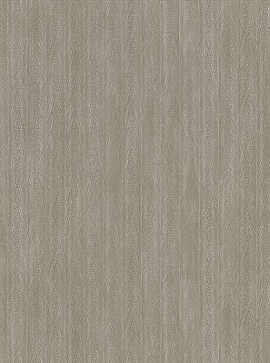 Riga Grey Distressed Stripe Wallpaper