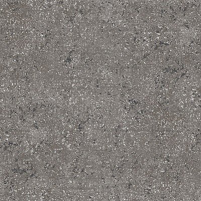 Travertine Dark Grey Patina Texture Wallpaper