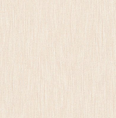 Chiniile Blush Linen Texture Wallpaper