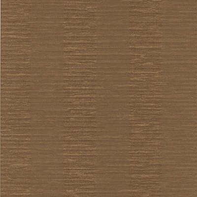 Carmina Brown Crepe Stripe Wallpaper