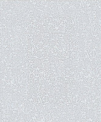 Nora Grey Woven Texture Wallpaper