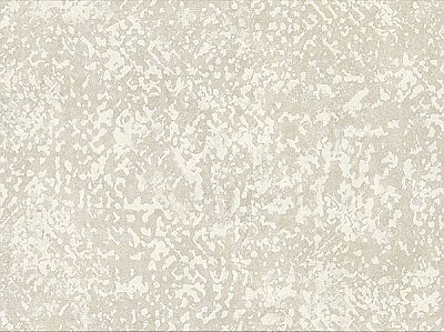 Carson Champagne Distressed Texture Wallpaper