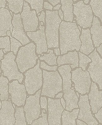 Kordofan Silver Giraffe Wallpaper