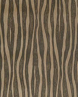 Burchell Khaki Zebra Grit Wallpaper