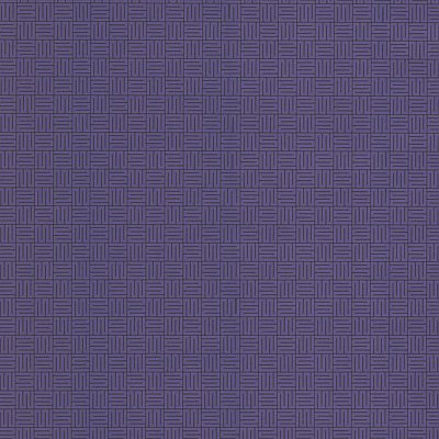Purple Geo Squares Wallpaper