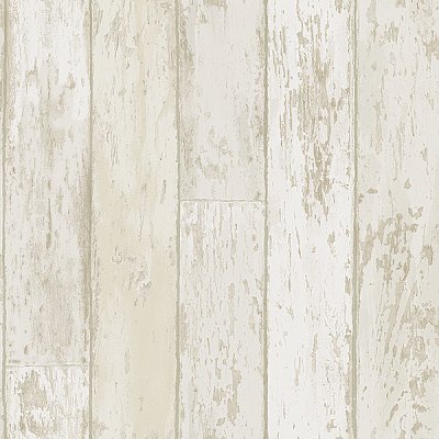 Alston Grey Wood Wallpaper