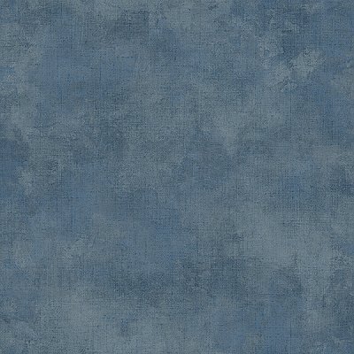 Crawley Dark Blue Texture Wallpaper