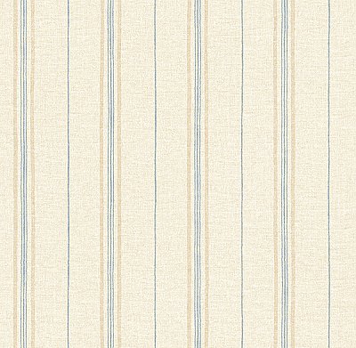 Franz Wheat Grain Texture Stripes Wallpaper