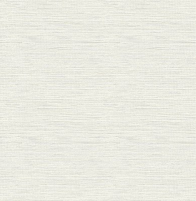 Agave Dove Faux Grasscloth Wallpaper