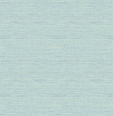 Agave Teal Faux Grasscloth Wallpaper