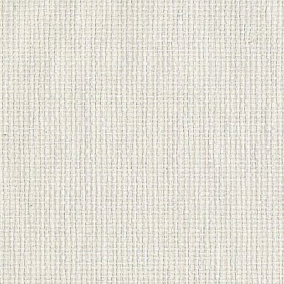 Aimee Silver Paper Weave Wallpaper