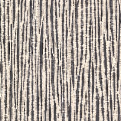 Chios Charcoal Stripes