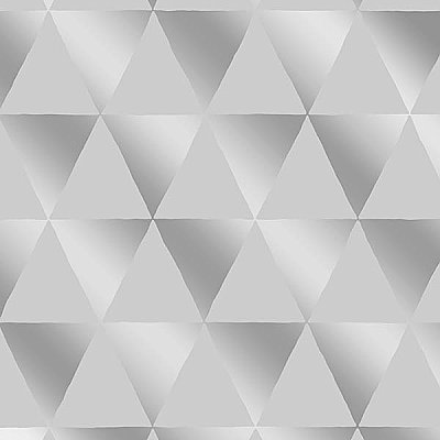 Lagrange Silver Triangle Wallpaper