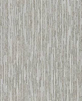 Malevich Grey Bark Wallpaper