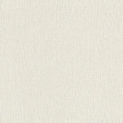 Haast Off-White Vertical Woven Texture Wallpaper
