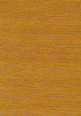 Haruko Light Brown Grasscloth Wallpaper