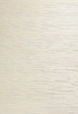 Hetao Beige Grasscloth Wallpaper