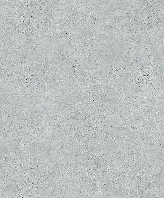 Joaquin Dark Grey Faux Cement Wallpaper