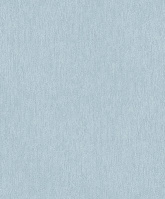 Lucien Sky Blue Crackle Texture Wallpaper