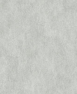 Trent Light Grey Woven Texture Wallpaper