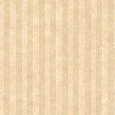 Gena Sage Stripe Wallpaper