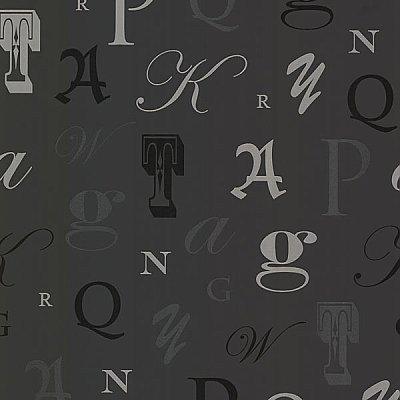 Manuscript Black Letter Font Wallpaper