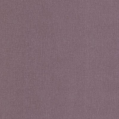 Albin Purple Linen Texture Wallpaper