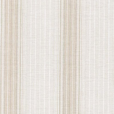 Gian Neutral Linen Stripe Wallpaper