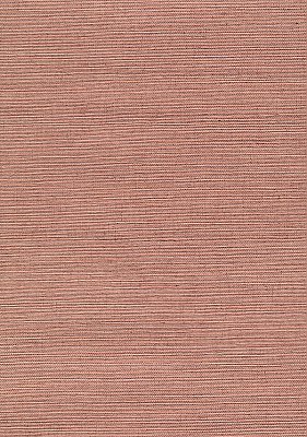 Daiki Lavender Grasscloth Wallpaper