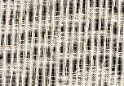 Kyou Taupe Grasscloth Wallpaper