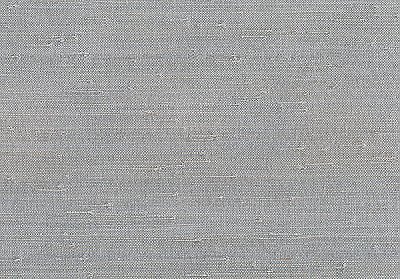 Rei Light Grey Grasscloth Wallpaper