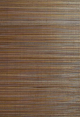 Chen Brown Grasscloth Wallpaper