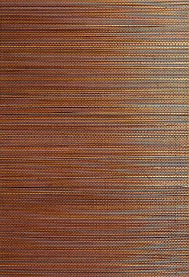 Kong Tawny Grasscloth Wallpaper