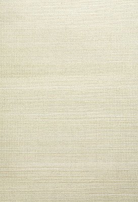 Michima Light Green Grasscloth Wallpaper