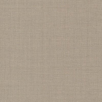 Valois Light Brown Linen Texture Wallpaper