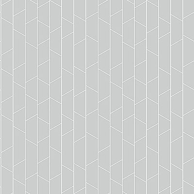 Angle Sage Geometric Wallpaper