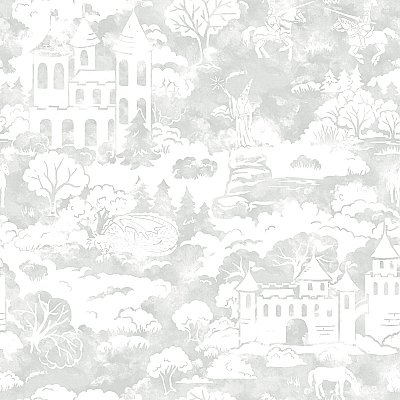 Quiet Kingdom Wallpaper