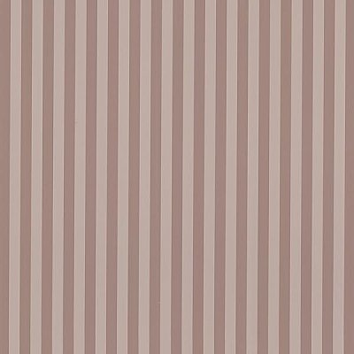 Reagan Rose Stripe Wallpaper